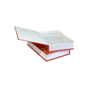 St. Tropez Soleil Display Book/Storage