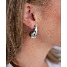 Load image into Gallery viewer, Bianca Earrings - Silver