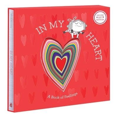 In My Heart: Deluxe Gift Edition