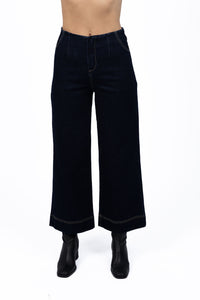 Fleetwood Jean - Dark Blue