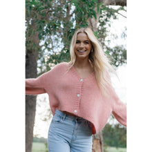 Load image into Gallery viewer, Zia Cardi - Coral