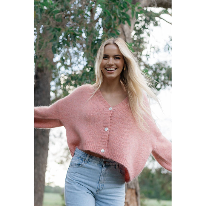 Zia Cardi - Coral