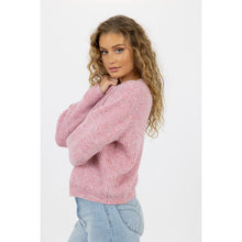 Load image into Gallery viewer, Lucille Jumper - Pink