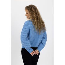 Load image into Gallery viewer, Twilight Cardi - Blue