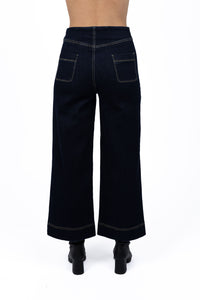 Fleetwood Jean - Dark Blue