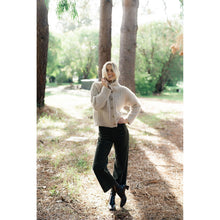 Load image into Gallery viewer, Fuse Cardi - Oatmeal