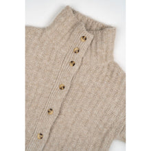Load image into Gallery viewer, Fuse Cardi - Oatmeal
