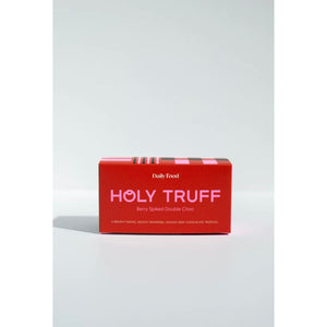 Holy Truff - Berry Spiked Double Choc Pair Pack