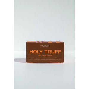 Holy Truff - Salty n' Nutty Caramel Pair Pack