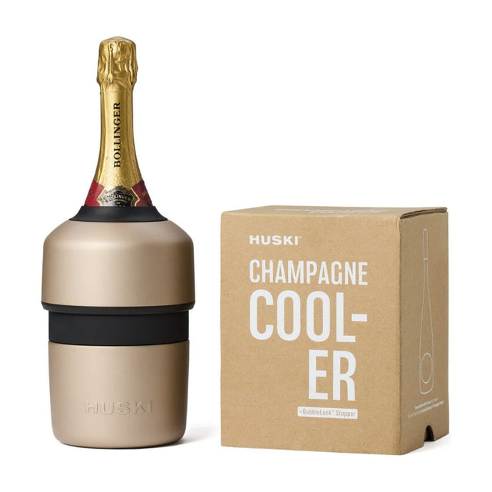 Huski Champagne Cooler - Champagne
