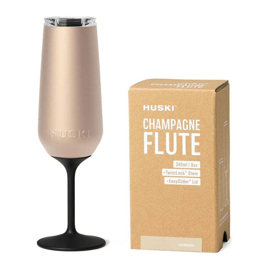 Huski Champagne Flute - Champagne