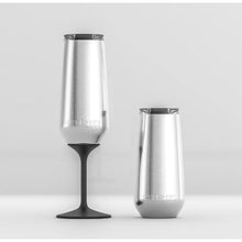 Load image into Gallery viewer, Huski Champagne Flute - Champagne