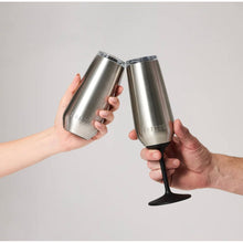 Load image into Gallery viewer, Huski Champagne Flute - Champagne