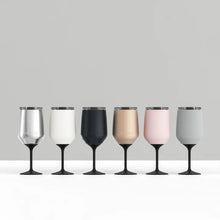 Load image into Gallery viewer, Huski Wine Tumbler 2.0 - Champagne