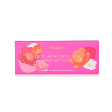 Load image into Gallery viewer, Exfoliating Body Bar Trio - Fuchsia - Lily &amp; Violet Leaf