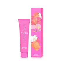 Load image into Gallery viewer, Hand &amp; Body Cream 100ml Boxed - Fuchsia - Lily &amp; Violet Leaf