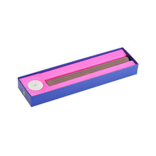 Load image into Gallery viewer, Incense Sticks Gift Box - Cobalt Blue - Grapefruit &amp; Freesia