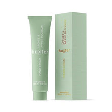 Load image into Gallery viewer, Hand Cream 100ml Boxed - Green - Lychee &amp; Apple Blossom