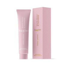 Load image into Gallery viewer, Hand Cream 100ml Boxed - Pink - White Peony &amp; Cashmere