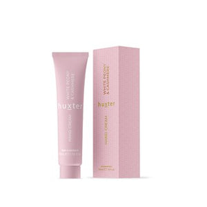 Hand Cream 35ml Boxed - Pink - White Peony & Cashmere
