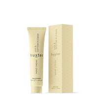 Load image into Gallery viewer, Hand Cream 35ml Boxed - Yellow - Lily &amp; Cotton Flower