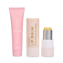 Load image into Gallery viewer, Lip &amp; Hand Cream Duo - Pink - White Peony &amp; Cashmere