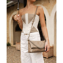 Load image into Gallery viewer, Marley Shoulder Bag - Taupe