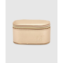 Load image into Gallery viewer, Olive Jewellery Box - Champagne