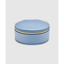 Load image into Gallery viewer, Sisco Jewellery Box - Cloudy Blue