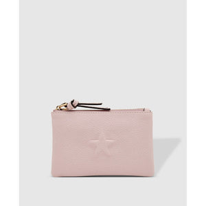 Star Purse - Baby Pink