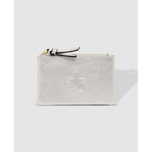 Load image into Gallery viewer, Star Purse - Silver