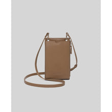 Load image into Gallery viewer, Suki Phone Bag - Caramel