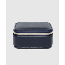 Load image into Gallery viewer, Suzie Jewellery Box - Navy