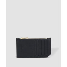 Load image into Gallery viewer, Tia Purse - Black