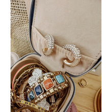 Load image into Gallery viewer, Beau Jewellery Box - Velvet Spice