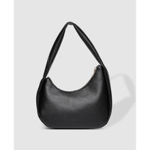 Load image into Gallery viewer, Capri Shoulder Bag - Black