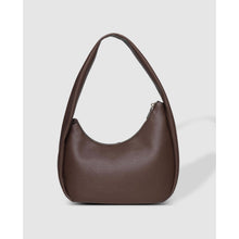 Load image into Gallery viewer, Capri Shoulder Bag - Chocolate