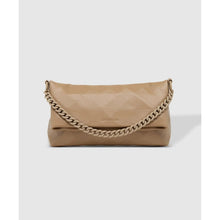 Load image into Gallery viewer, Marley Shoulder Bag - Taupe