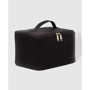 Orion Cosmetic Case - Black
