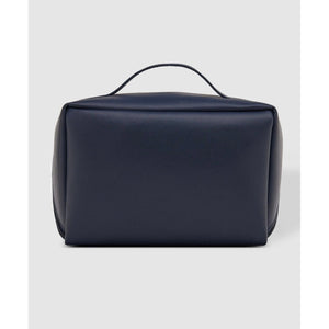 Orion Cosmetic Case - Navy