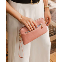 Load image into Gallery viewer, Poppy Clutch - Spice
