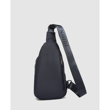 Load image into Gallery viewer, Boyd Nylon Sling Bag - Navy