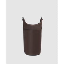 Load image into Gallery viewer, Miami Water Bottle Bag - Chocolate