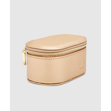 Load image into Gallery viewer, Olive Jewellery Box - Champagne