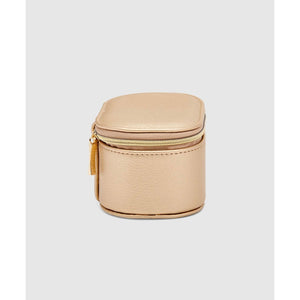 Olive Jewellery Box - Champagne