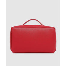 Load image into Gallery viewer, Orion Cosmetic Case - Red