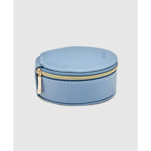 Sisco Jewellery Box - Cloudy Blue