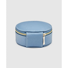 Load image into Gallery viewer, Sisco Jewellery Box - Cloudy Blue