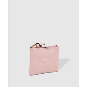 Star Purse - Baby Pink