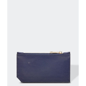 Tia Purse - Navy